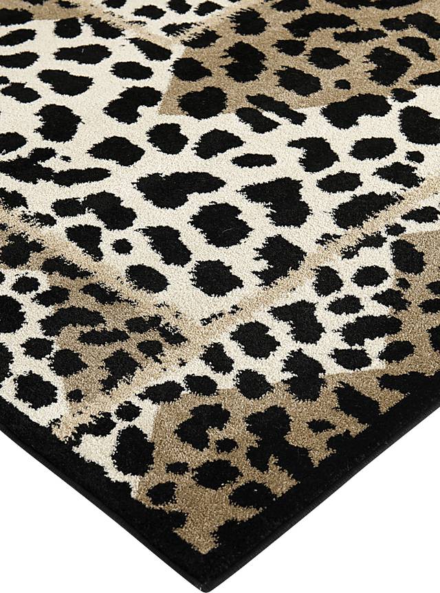 Mossycup Brown 5'3 x 7'6 Rug - Thumbnail - Image 4