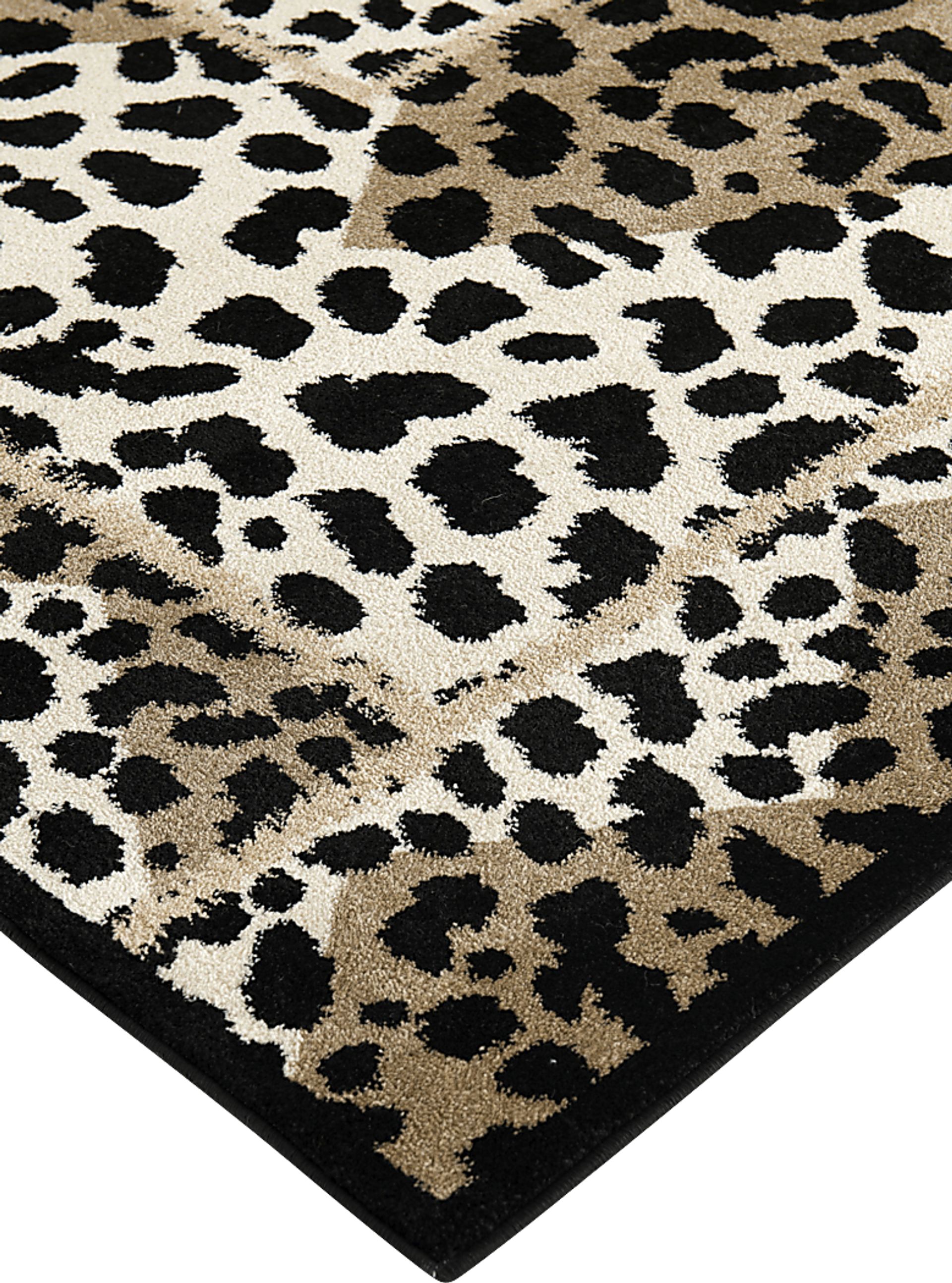 Mossycup Brown 5'3 x 7'6 Rug - Image 4