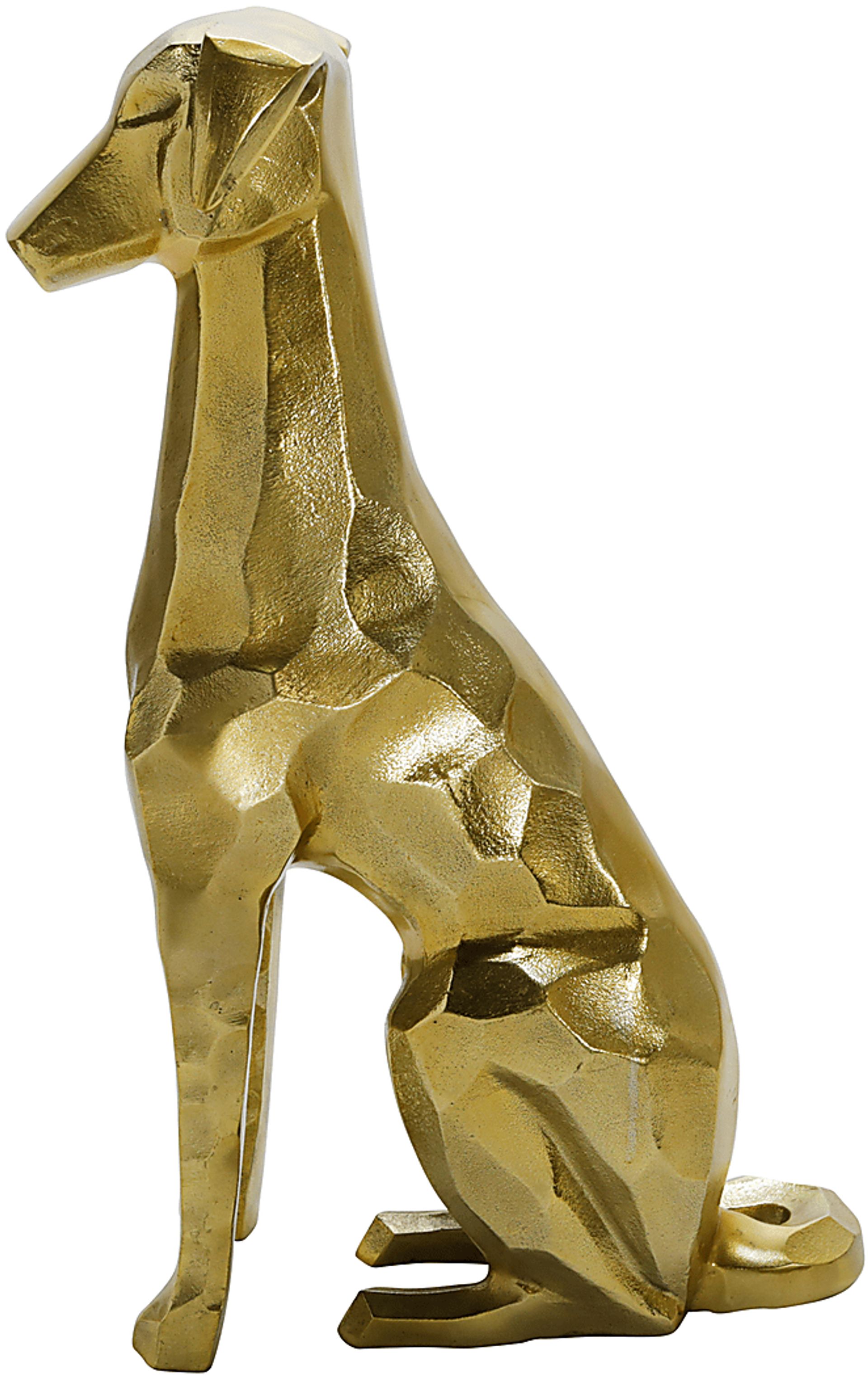 Mossyrock Gold Figurine - Image 2