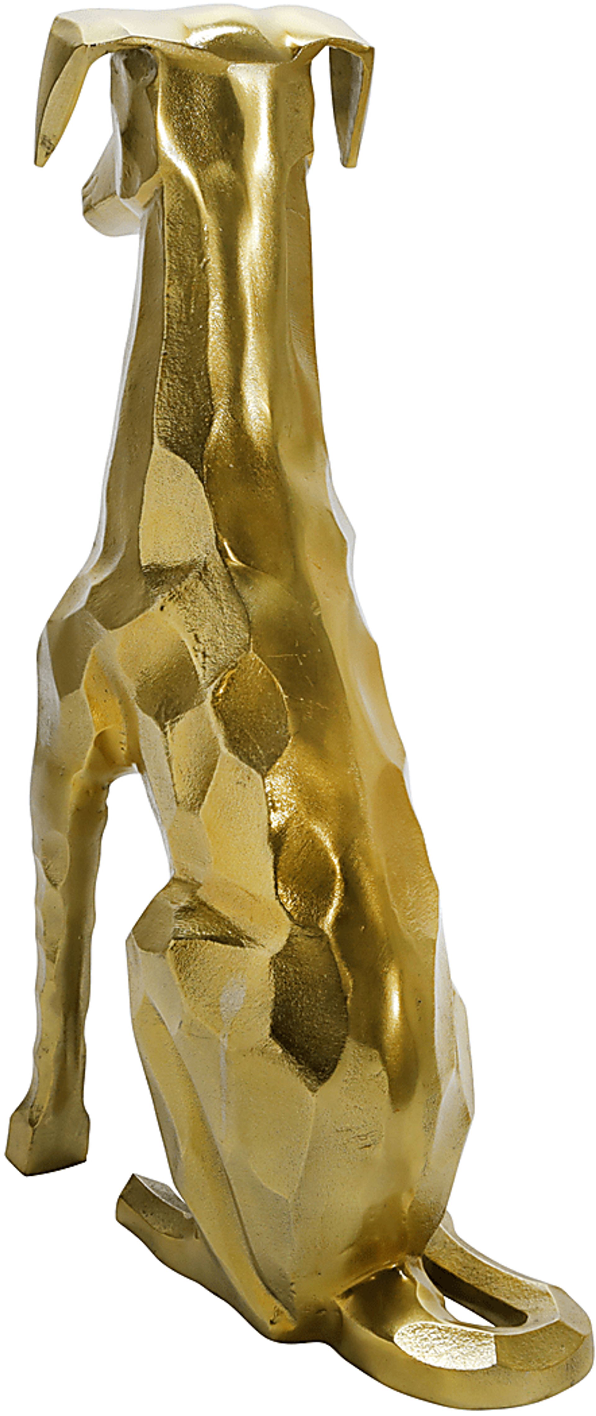 Mossyrock Gold Figurine - Image 3