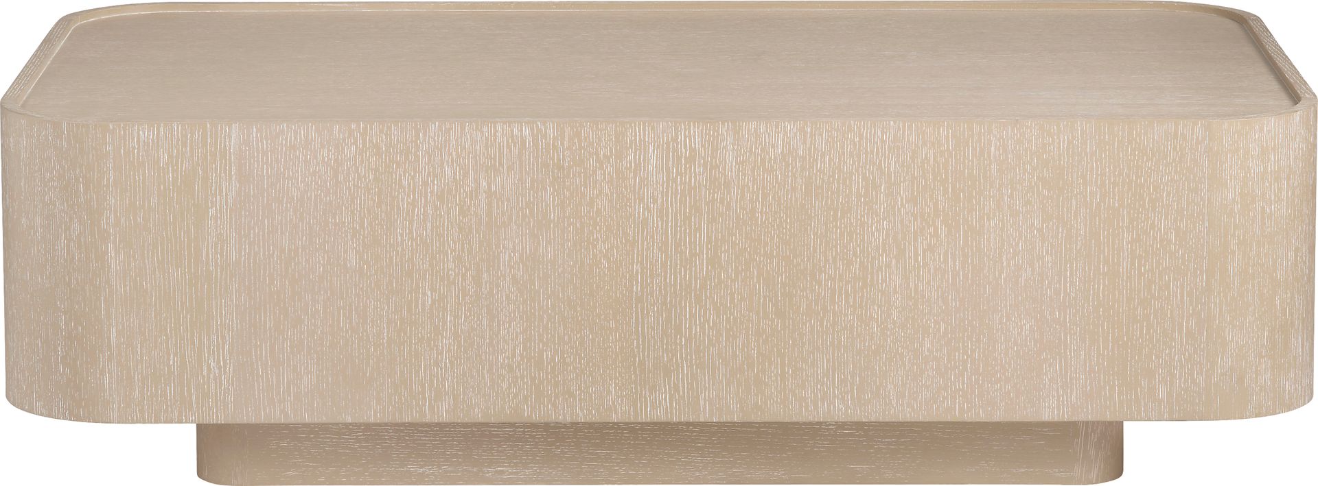 Motionbank Natural Cocktail Table - Image 2