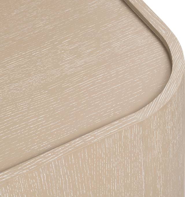 Motionbank Natural Cocktail Table - Thumbnail - Image 3