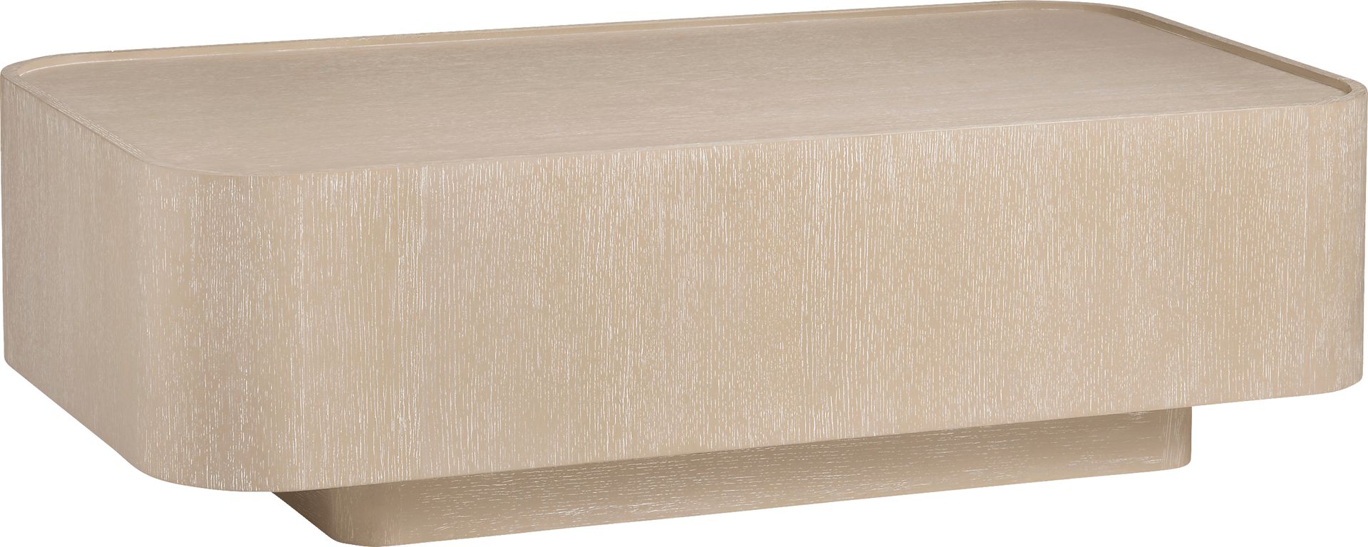 Motionbank Natural Cocktail Table - Image 1