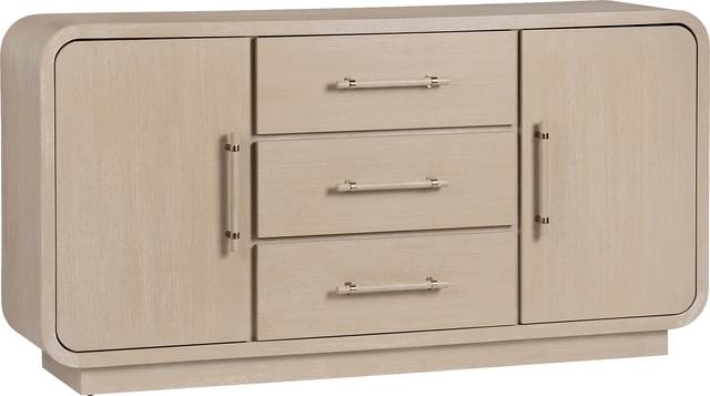 Motionbank Natural Sideboard - Thumbnail - Image 1
