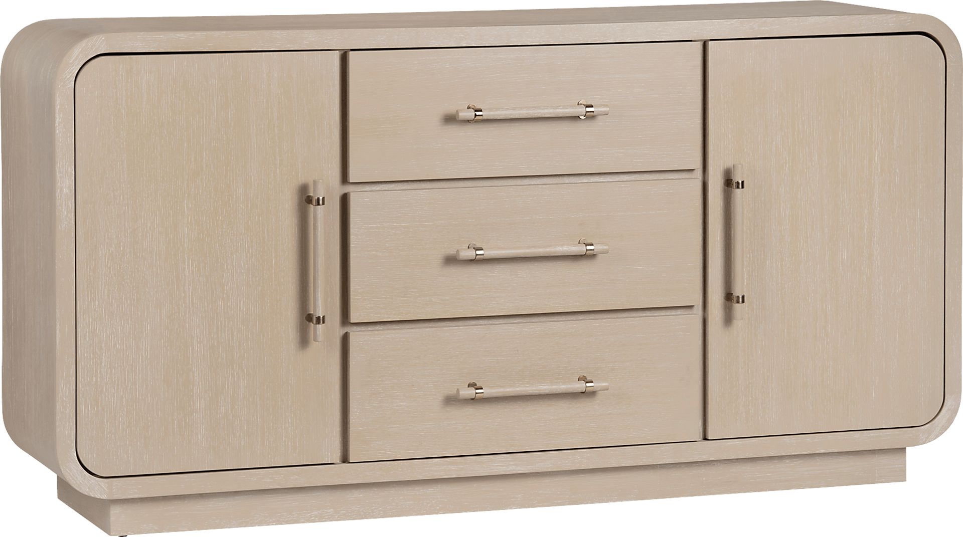 Motionbank Natural Sideboard - Image 1