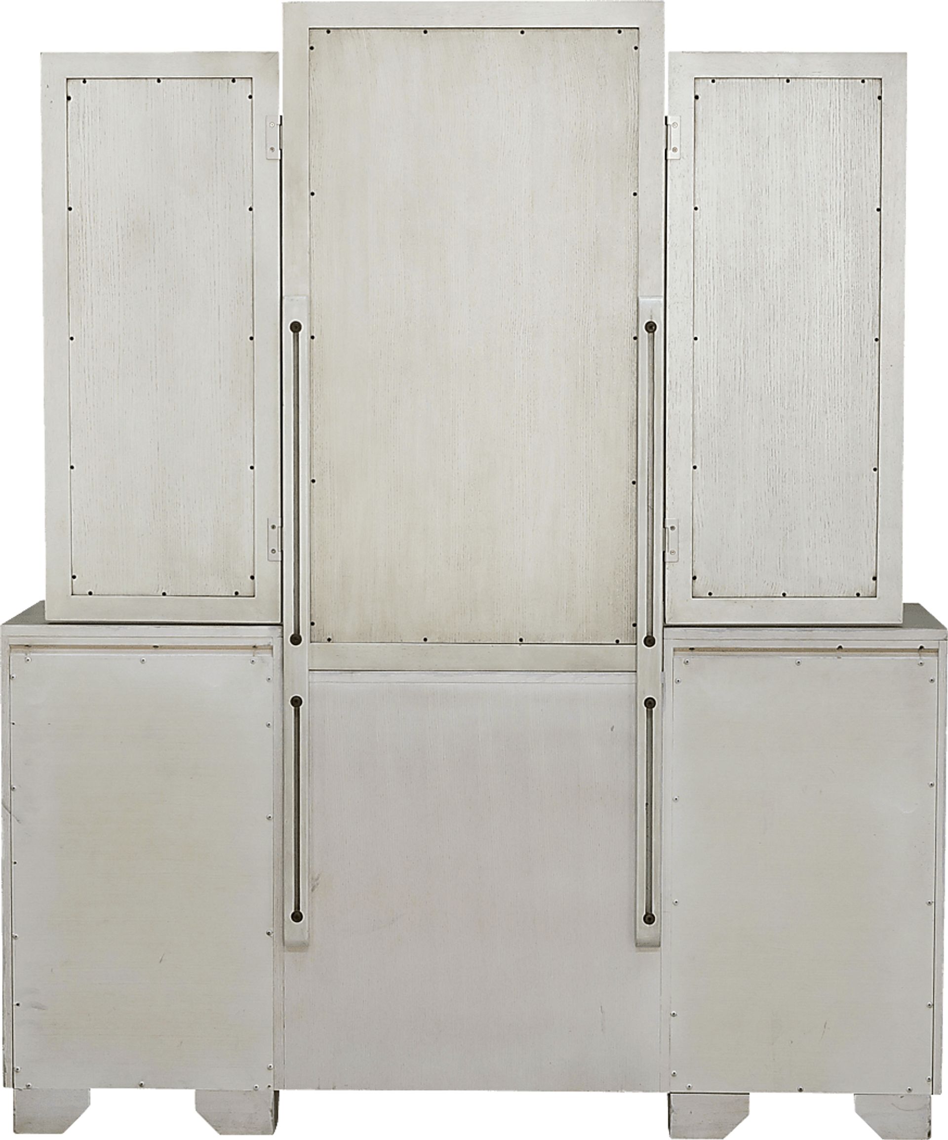 Motionfly White Vanity - Image 7