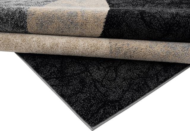 Mottisfont Gray 5'3 x 7'6 Rug - Thumbnail - Image 4