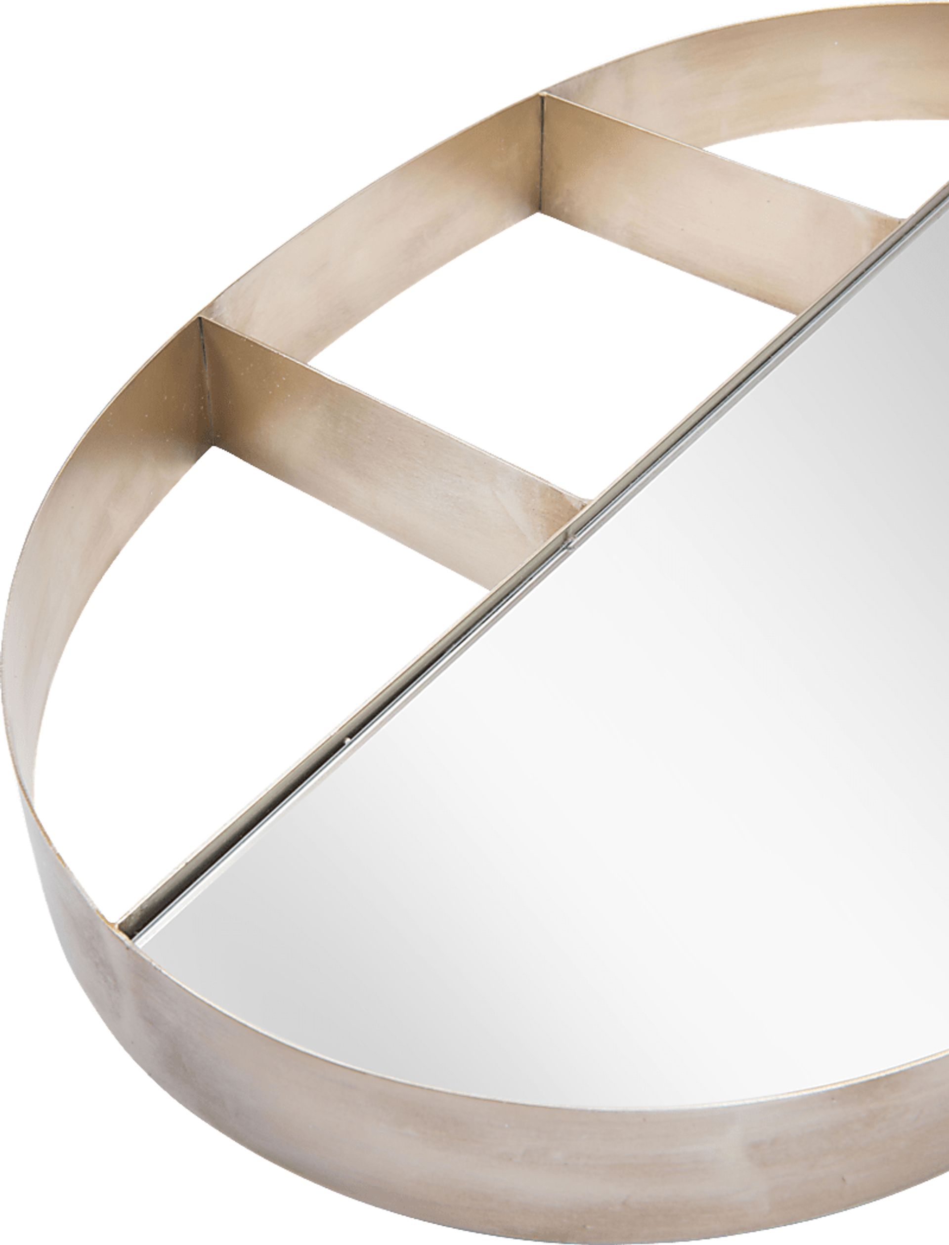 Moules Bronze Mirror - Image 3