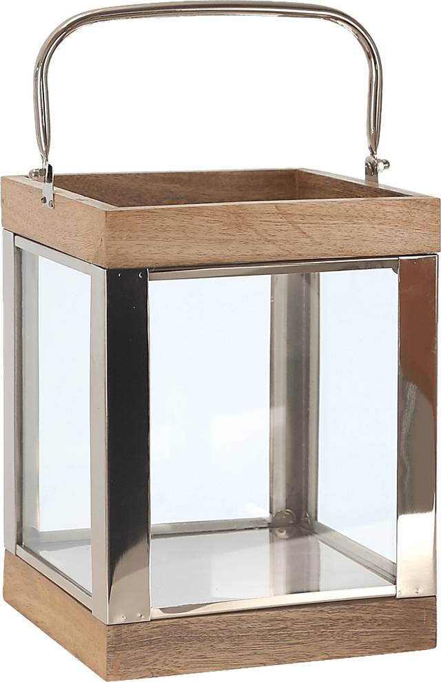 Moulton Brown Lantern - Thumbnail - Image 1