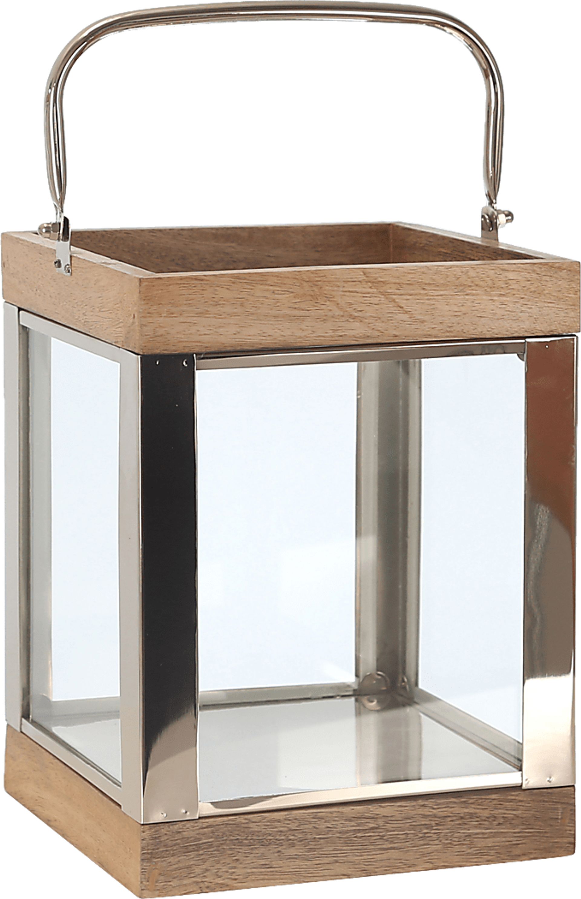 Moulton Brown Lantern - Image 1
