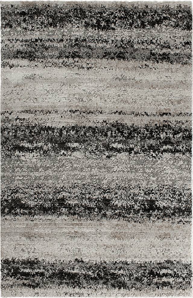 Mount Vernon Gray 7'10 x 9'10 Rug - Thumbnail - Image 1