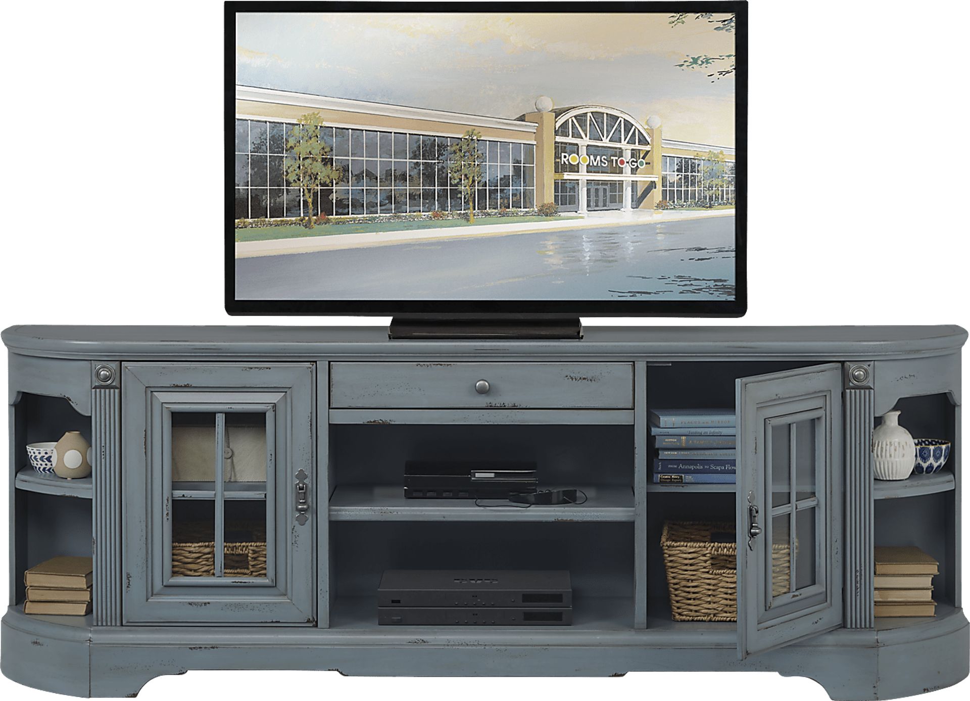 Rooms to go tv stands discount