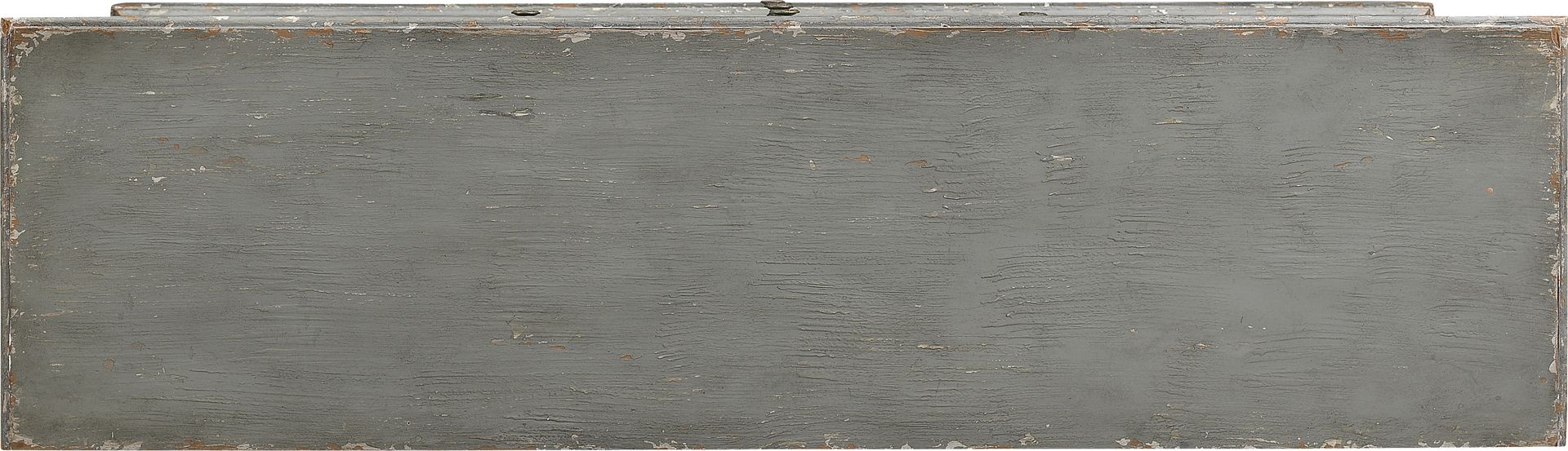 Mountmullion Gray Accent Cabinet - Image 6