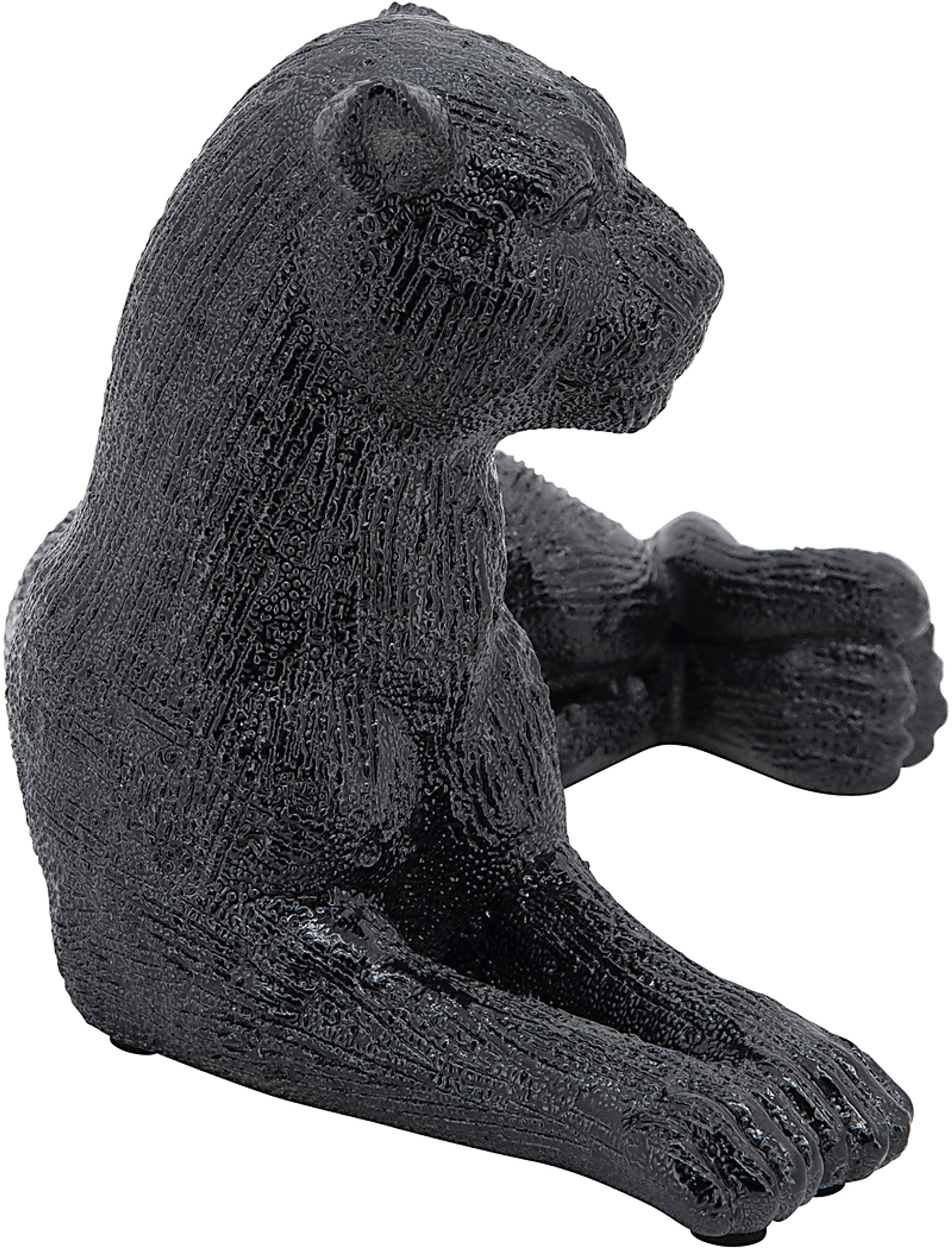 Moutline Black Figurine - Image 3