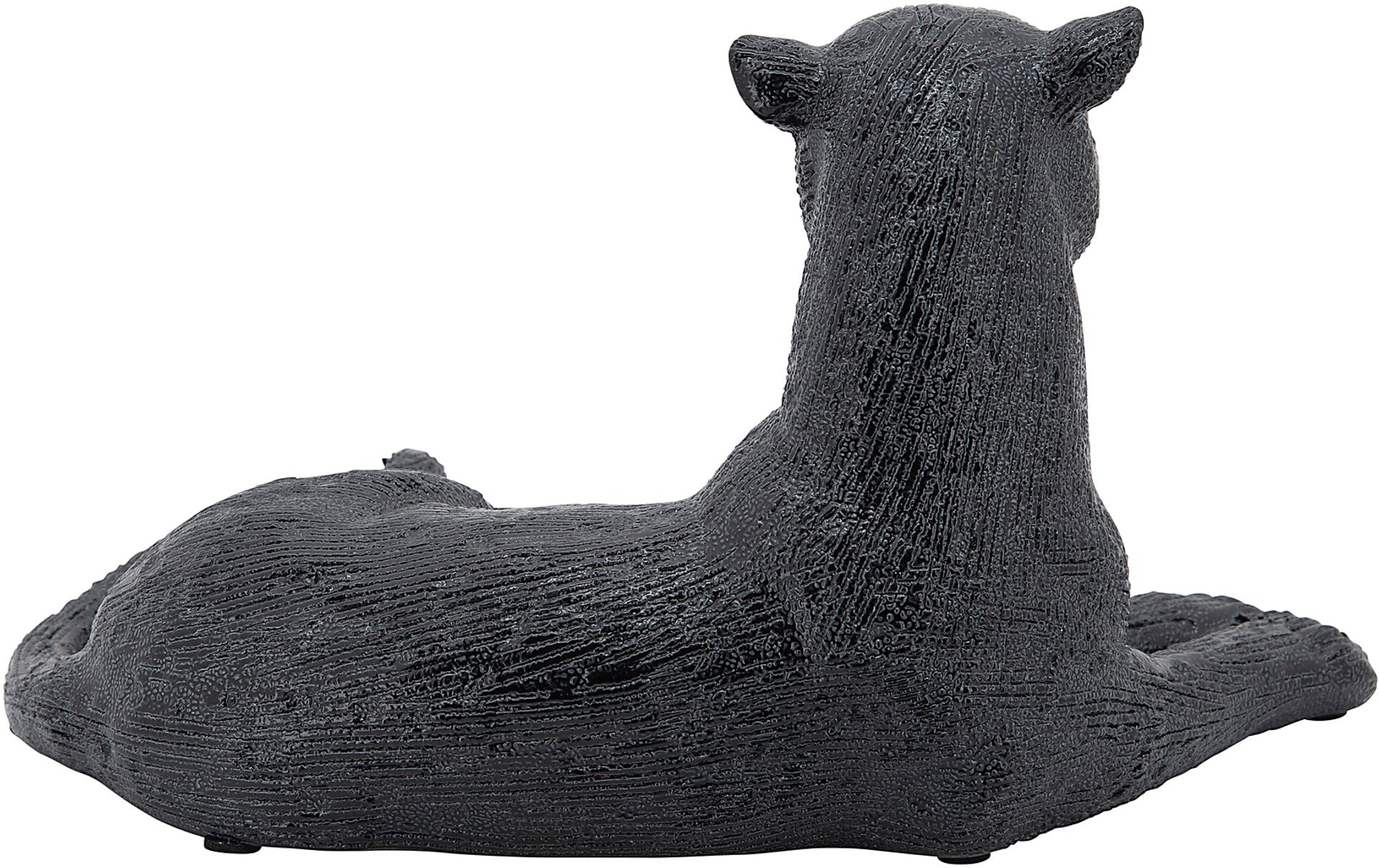 Moutline Black Figurine - Image 4