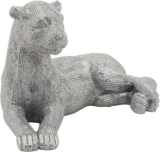 Moutline Silver Figurine - Thumbnail - Image 2