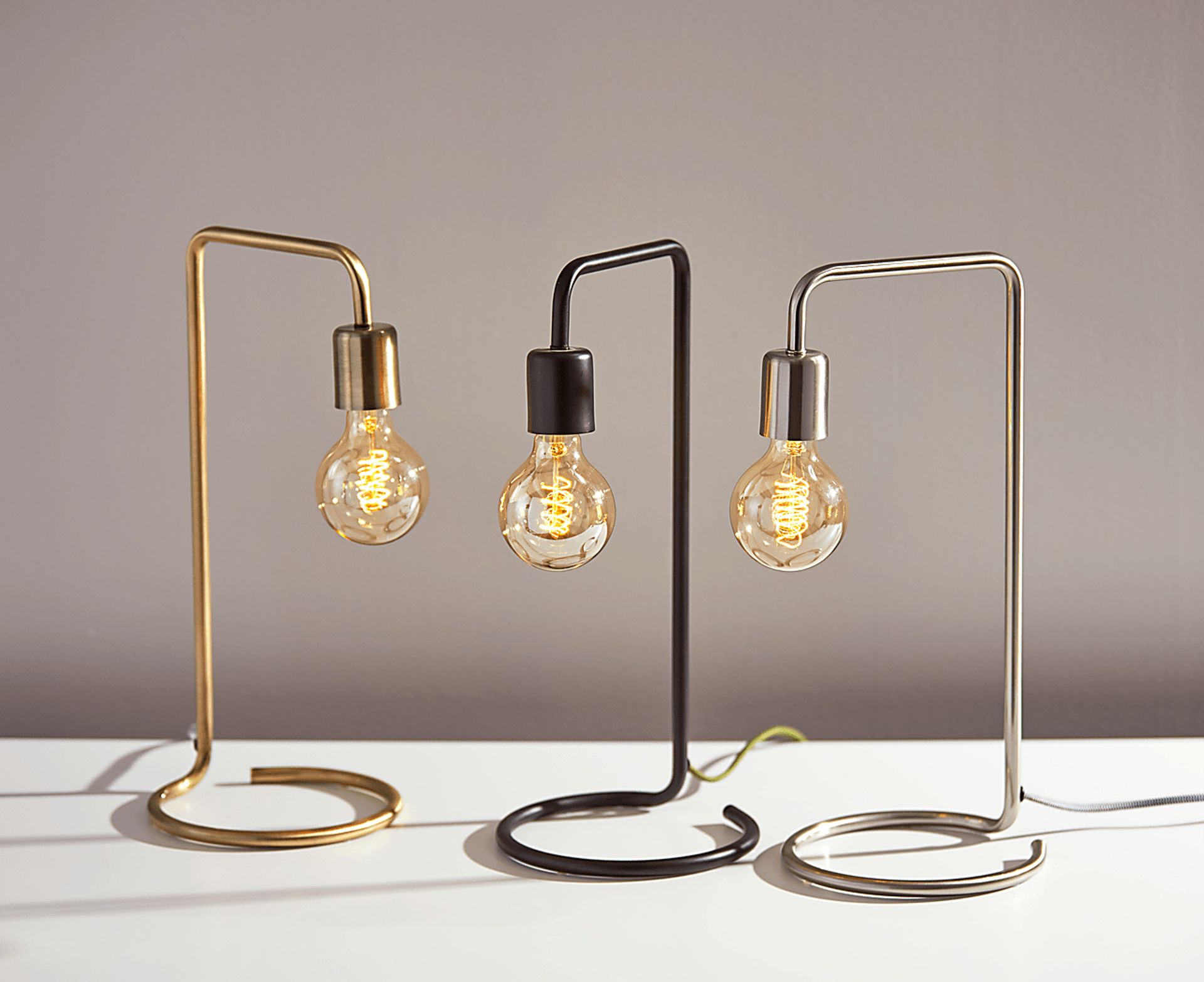 Moyer Silver Lamp - Image 2
