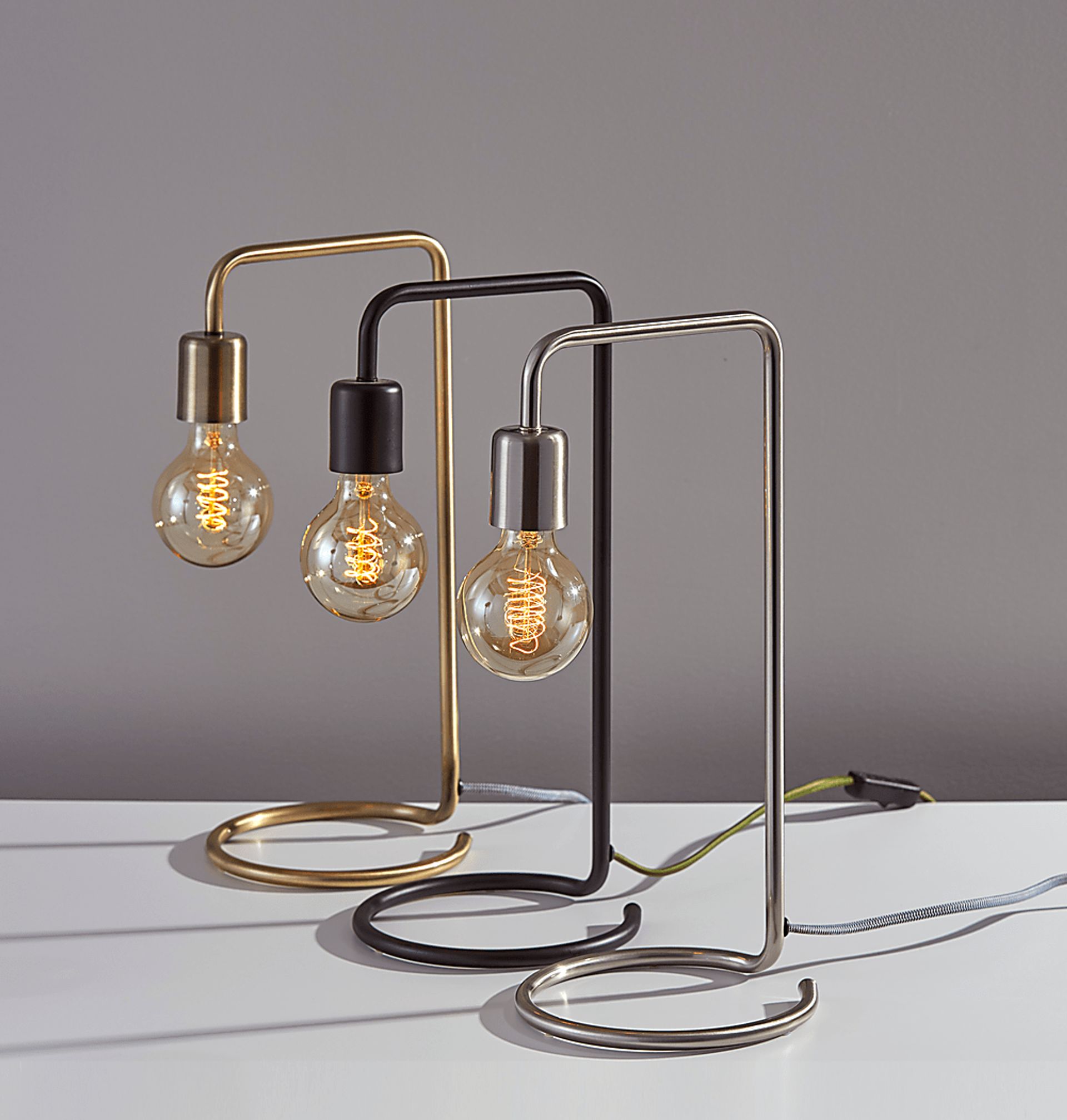 Moyer Silver Lamp - Image 4