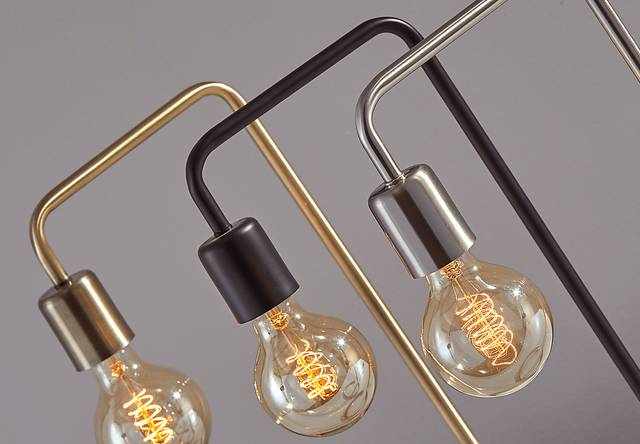 Moyer Silver Lamp - Thumbnail - Image 5