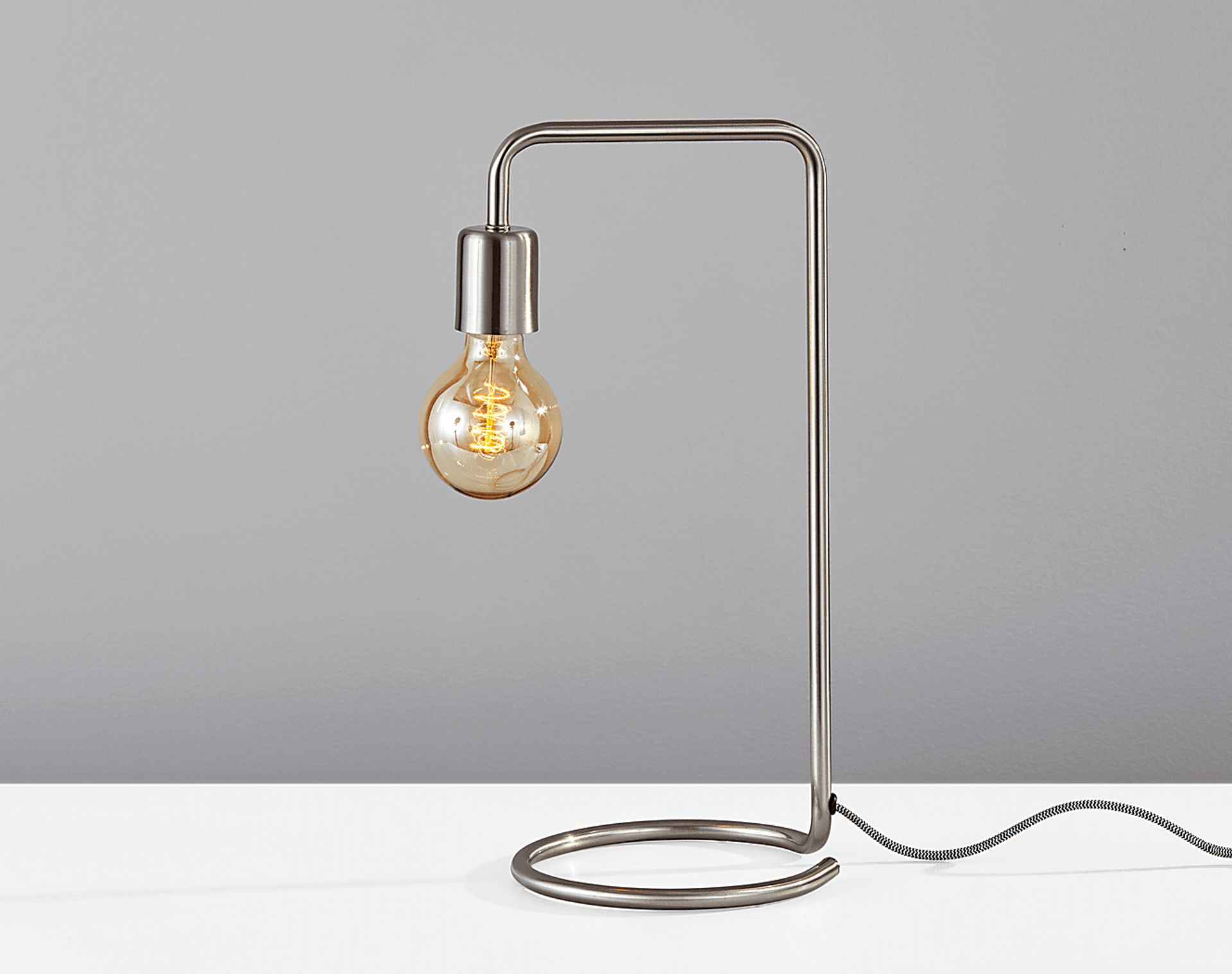 Moyer Silver Lamp - Image 6