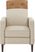 Moylan Pushback Recliner