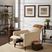 Moylan Pushback Recliner