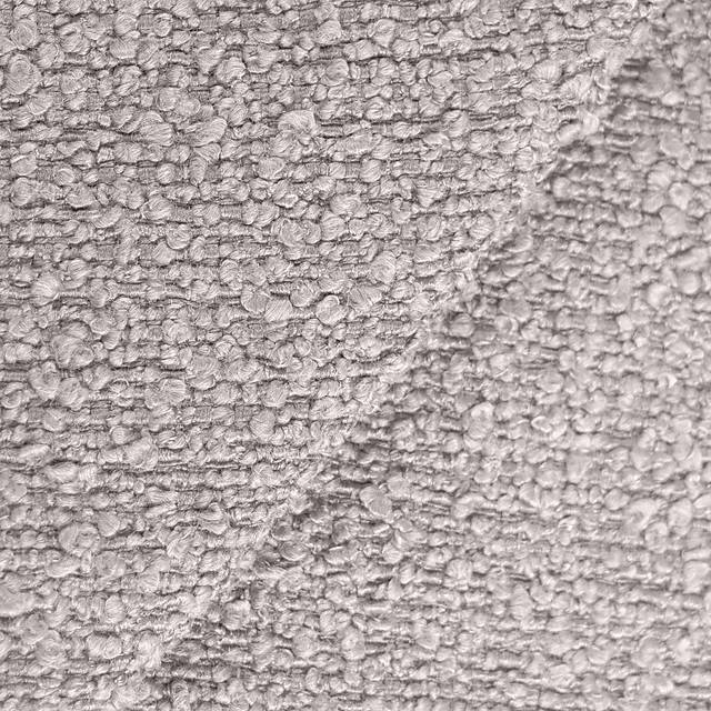 Moyle Gray Ottoman - Thumbnail - Image 2