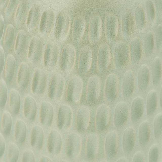 Moyne Green 12 in. Vase - Thumbnail - Image 6