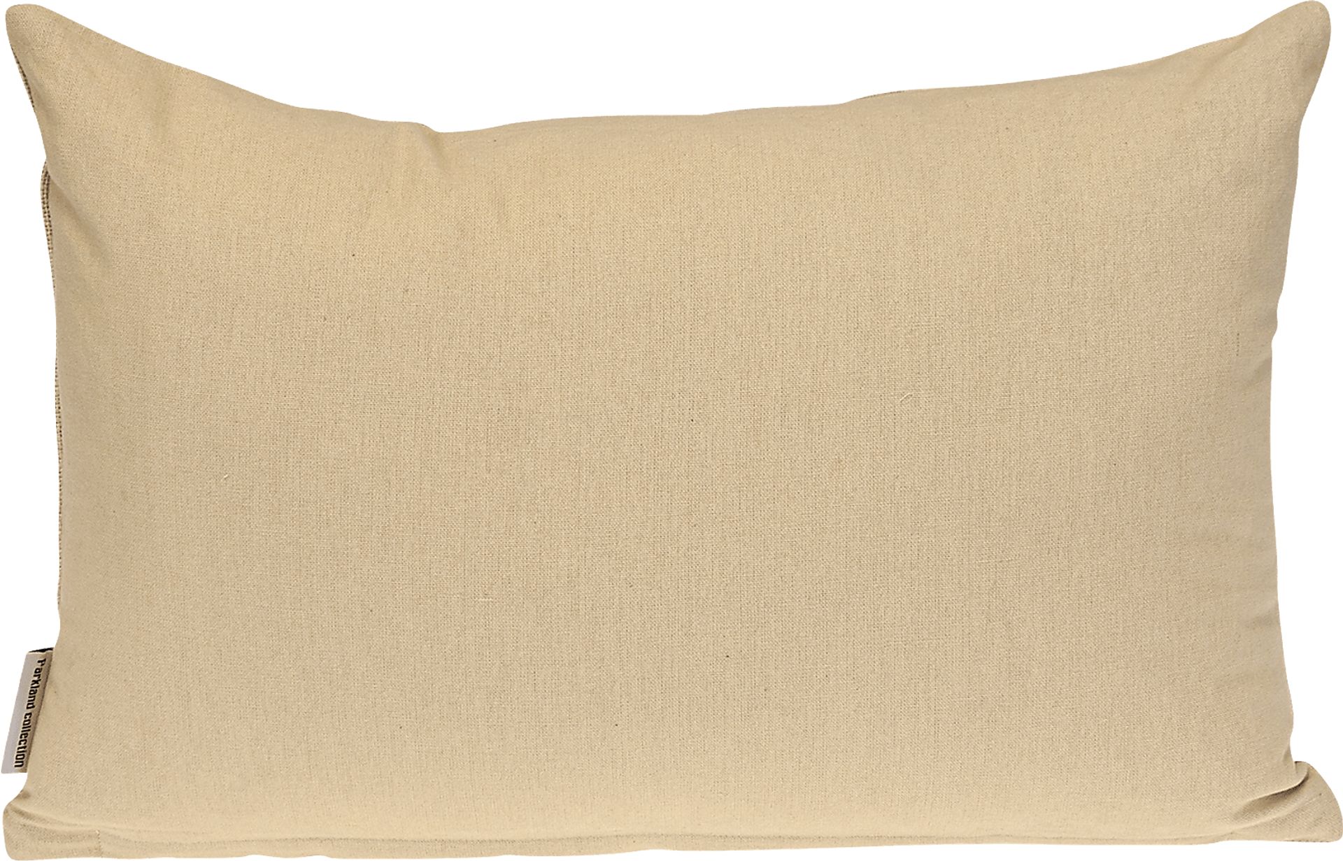 Moyo Beige Accent Pillow - Image 3