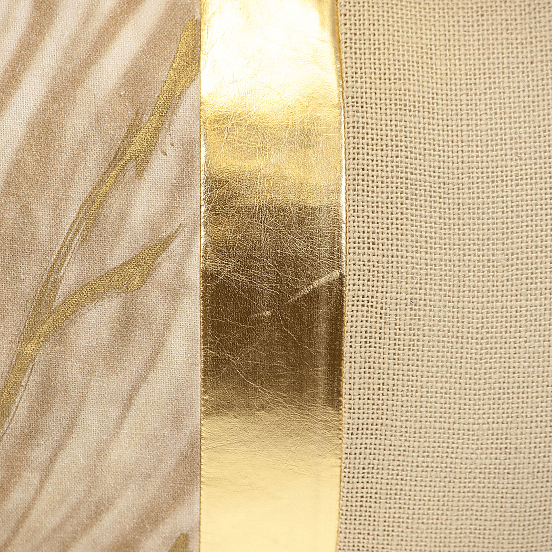 Moyo Beige Accent Pillow - Image 6