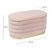 Moyra Blush Storage Bench