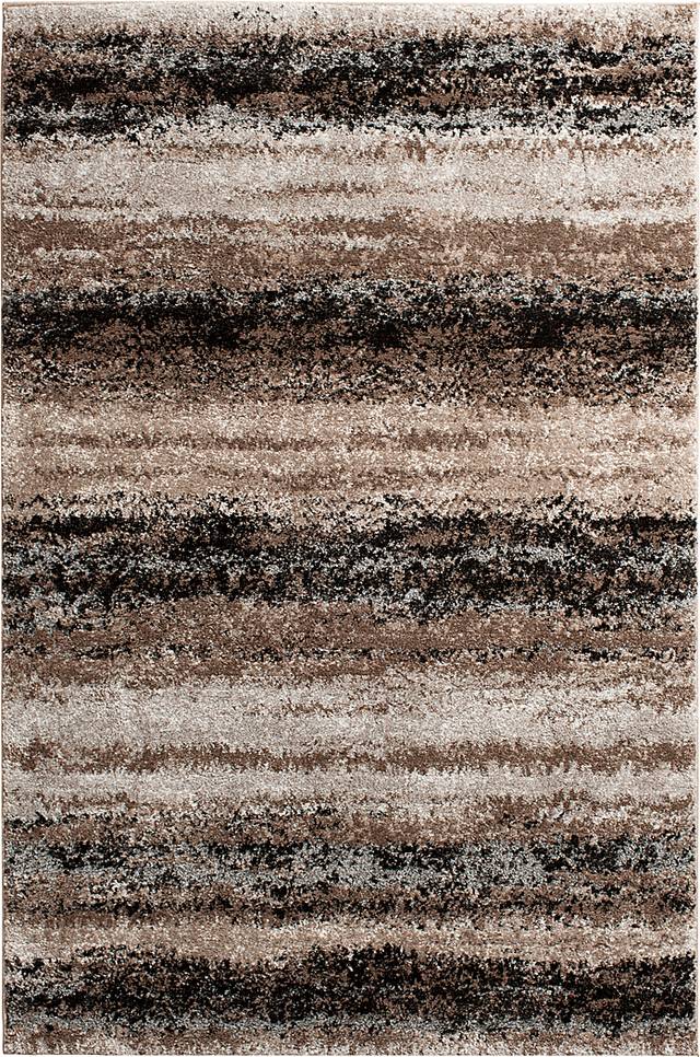Mt. Vernon Taupe 5' x 7'6 Rug - Thumbnail - Image 1