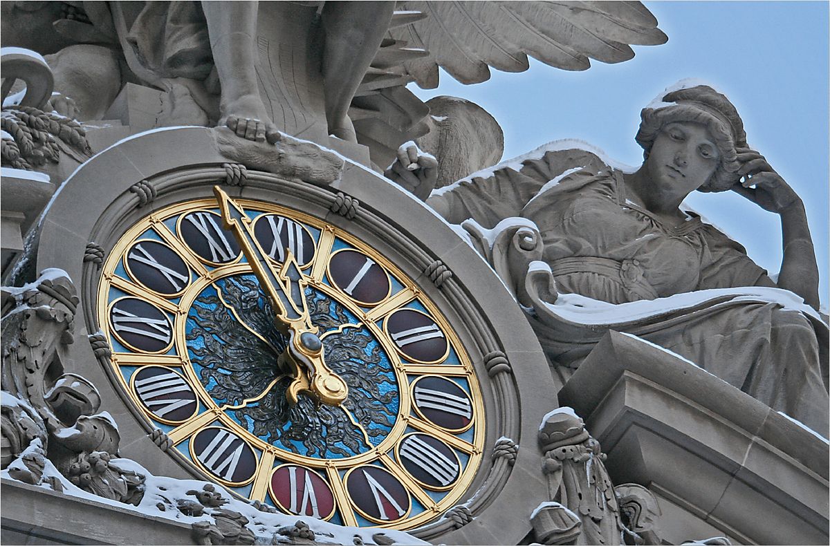 Mta Grand Central Clock Artwork - Rooms To Go