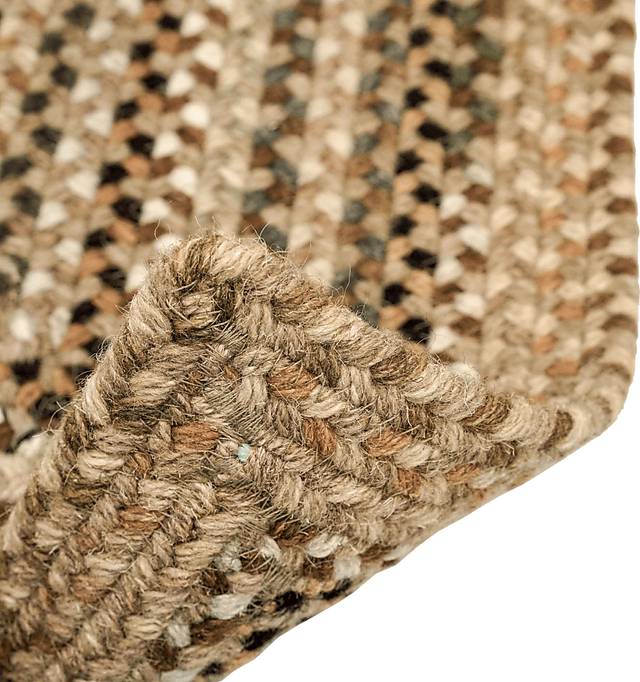 Mugadi Beige 8' x 11' Rug - Thumbnail - Image 2