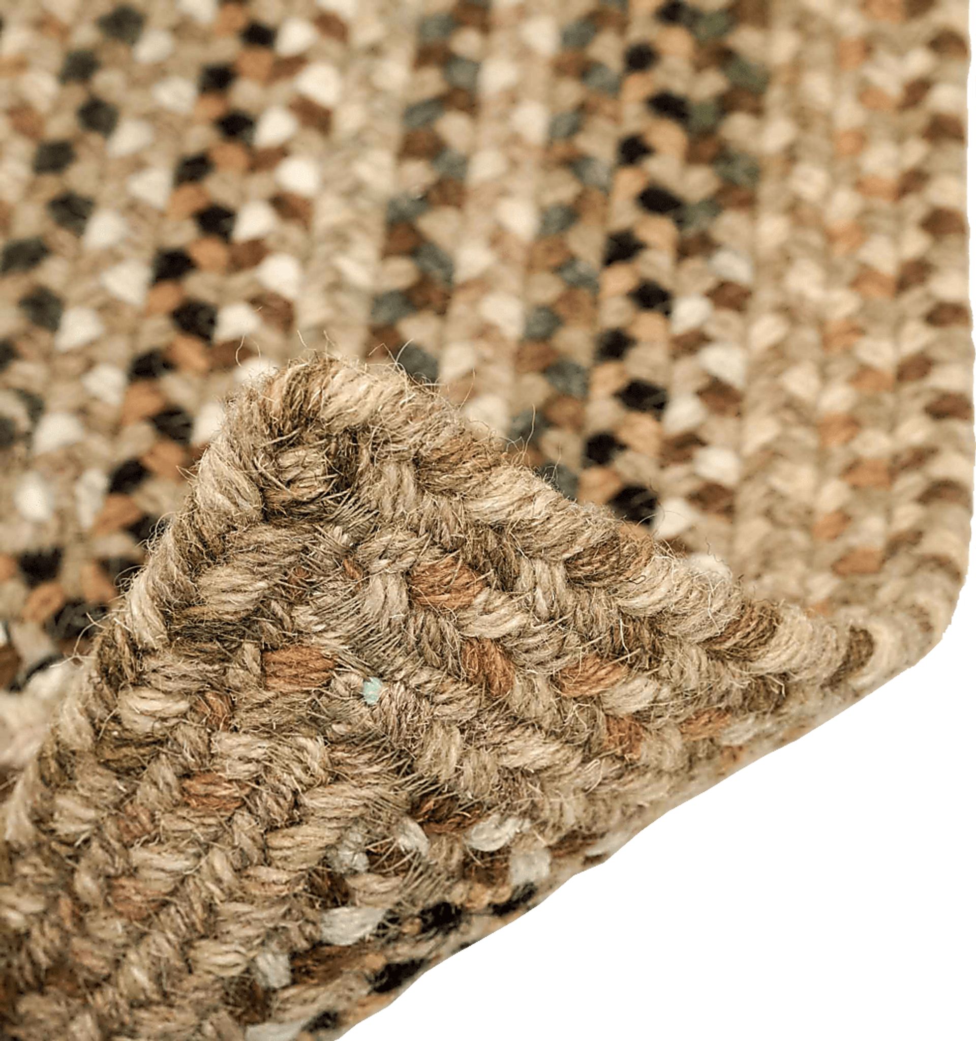 Mugadi Beige 8' x 11' Rug - Image 2