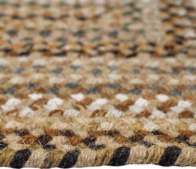 Mugadi Beige 8' x 11' Rug - Thumbnail - Image 3