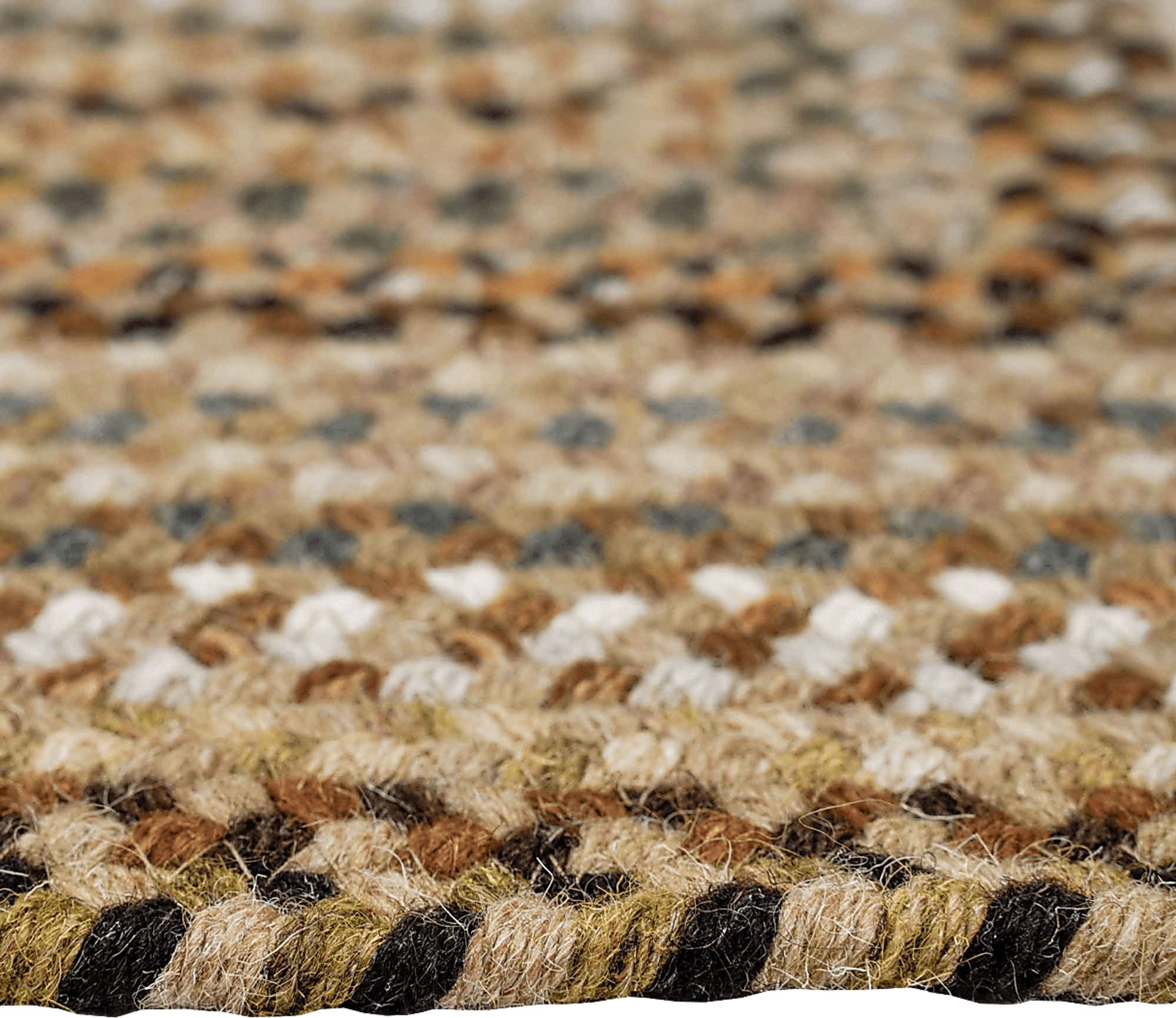 Mugadi Beige 8' x 11' Rug - Image 3