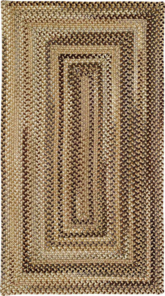 Mugadi Beige 8' x 11' Rug - Thumbnail - Image 1