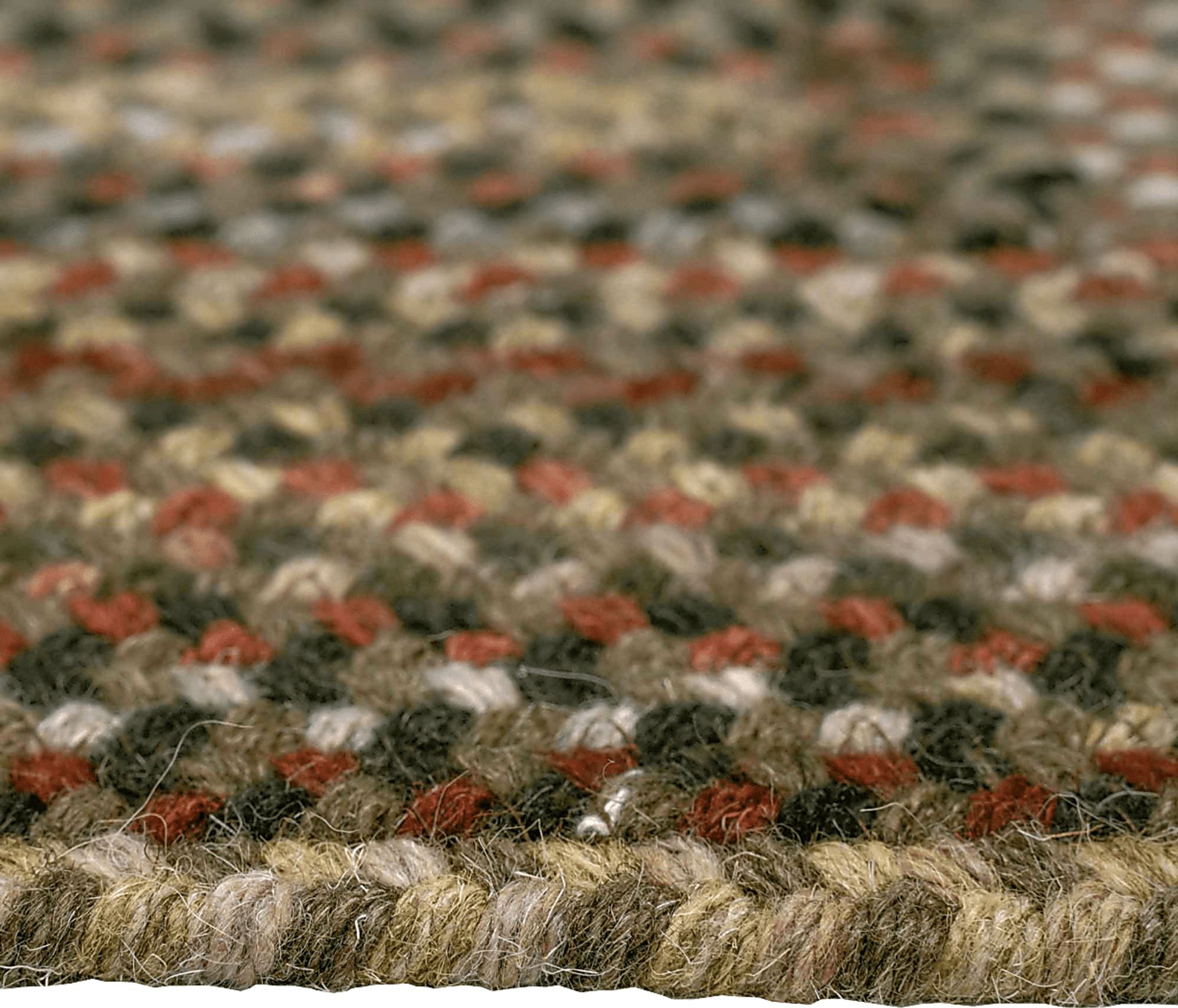 Mugadi Brown/Multi 8' x 11' Rug - Image 4