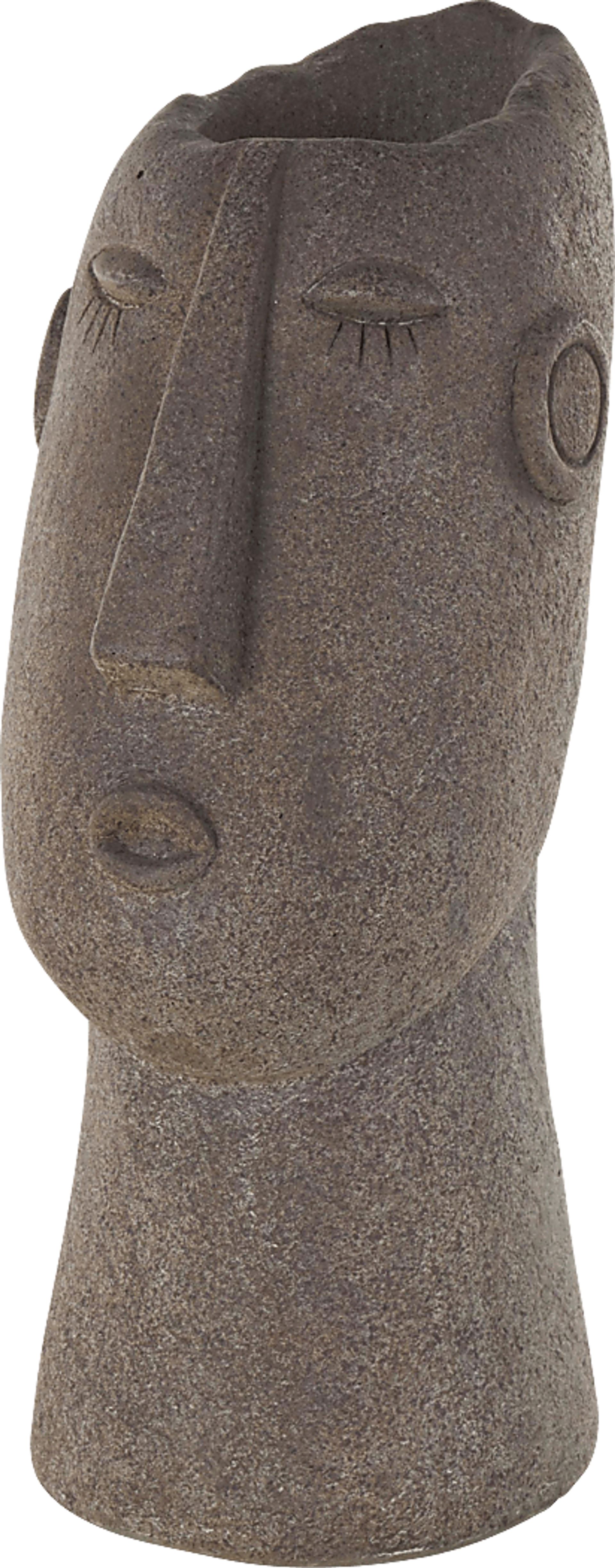 Muir Brown Indoor/Outdoor Planter - Image 5