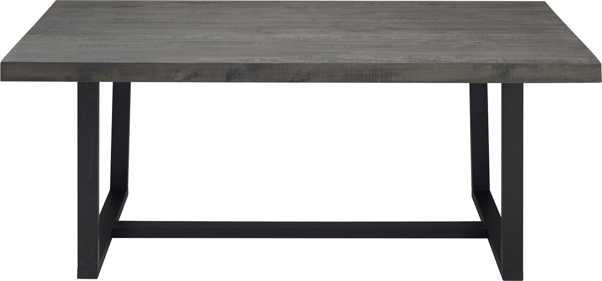 Muirwood Gray Dining Table | Rooms to Go