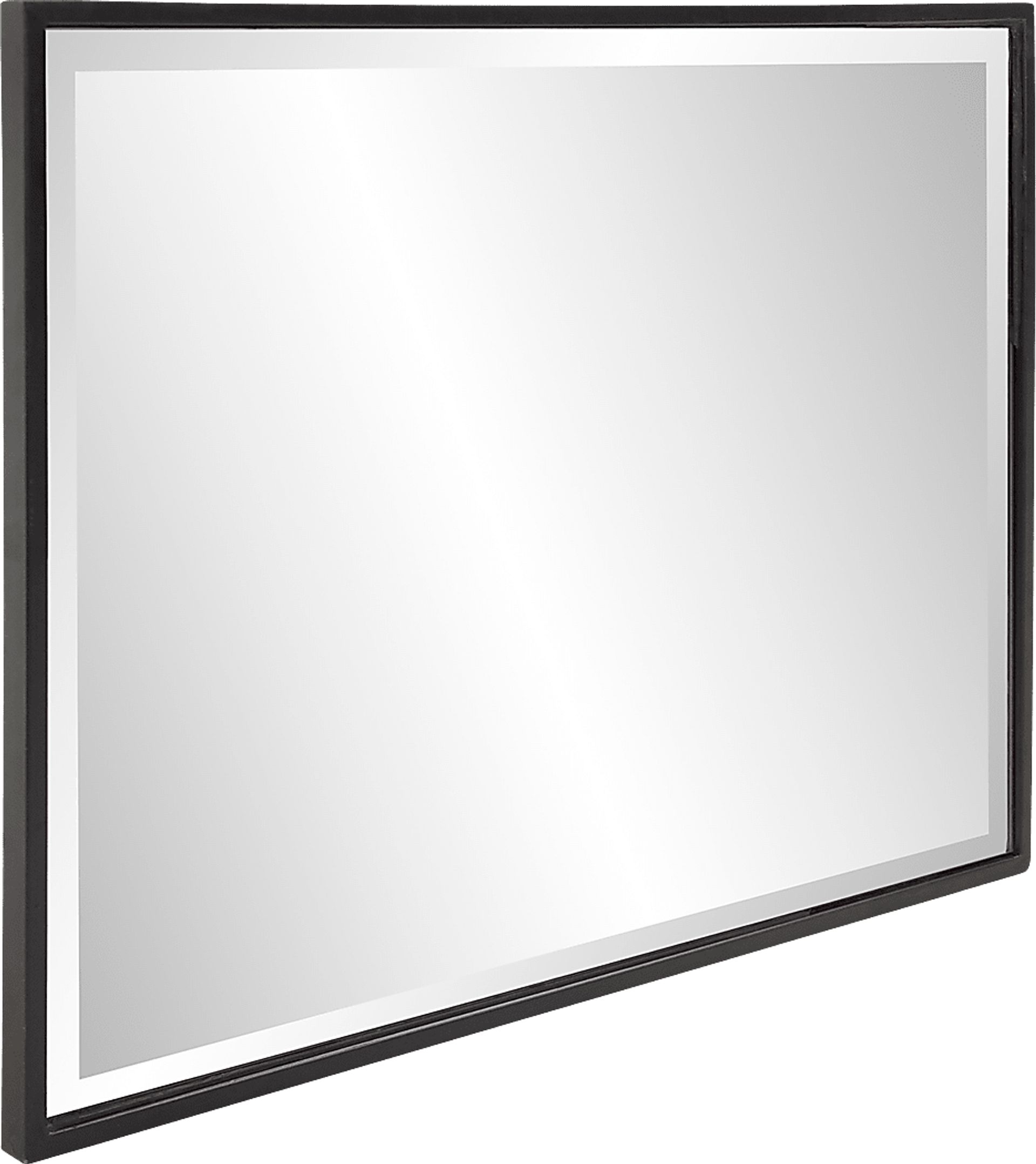 Mukulu Black Wall Mirror - Image 6