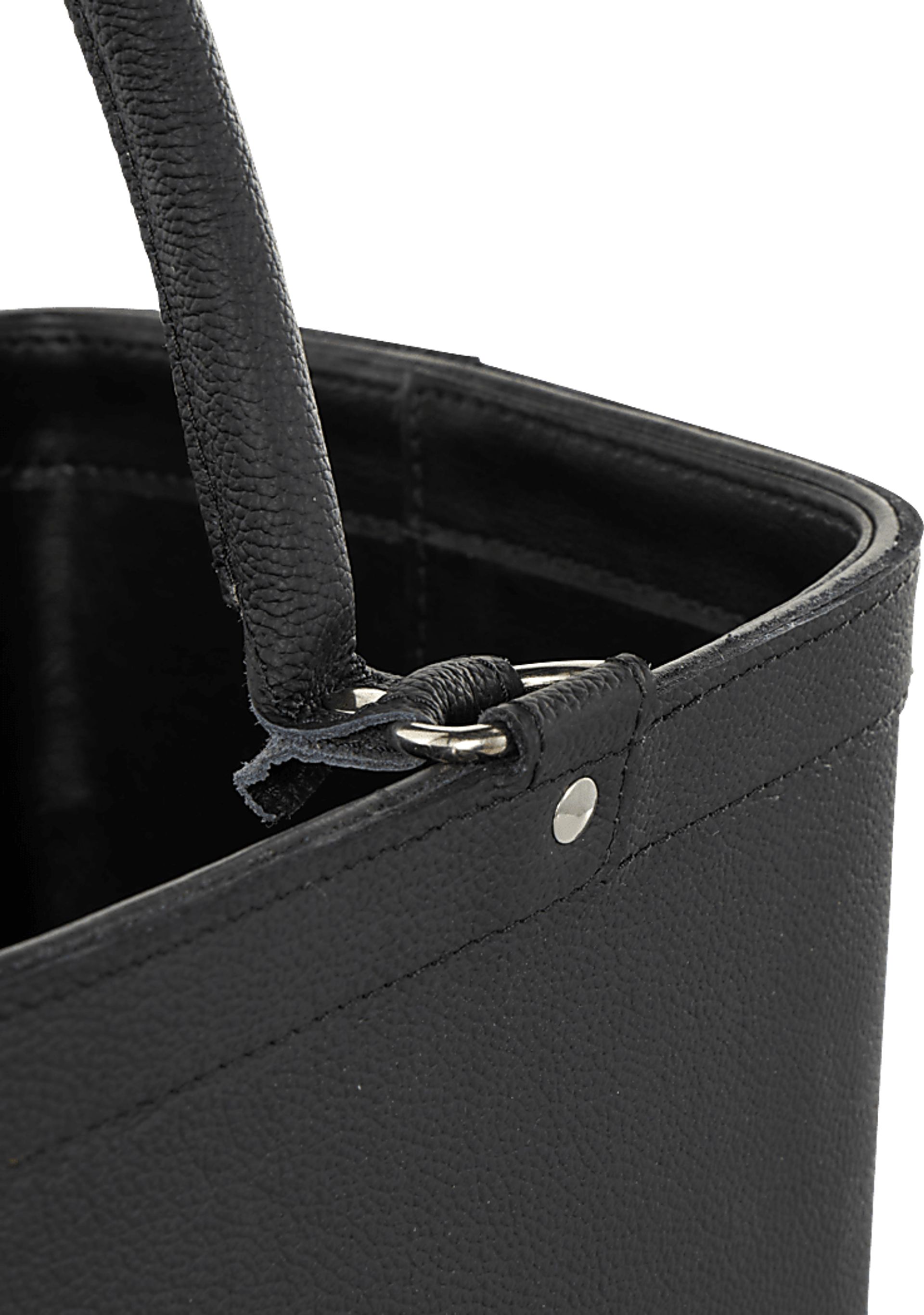 Mular Black Magazine Holder - Image 4