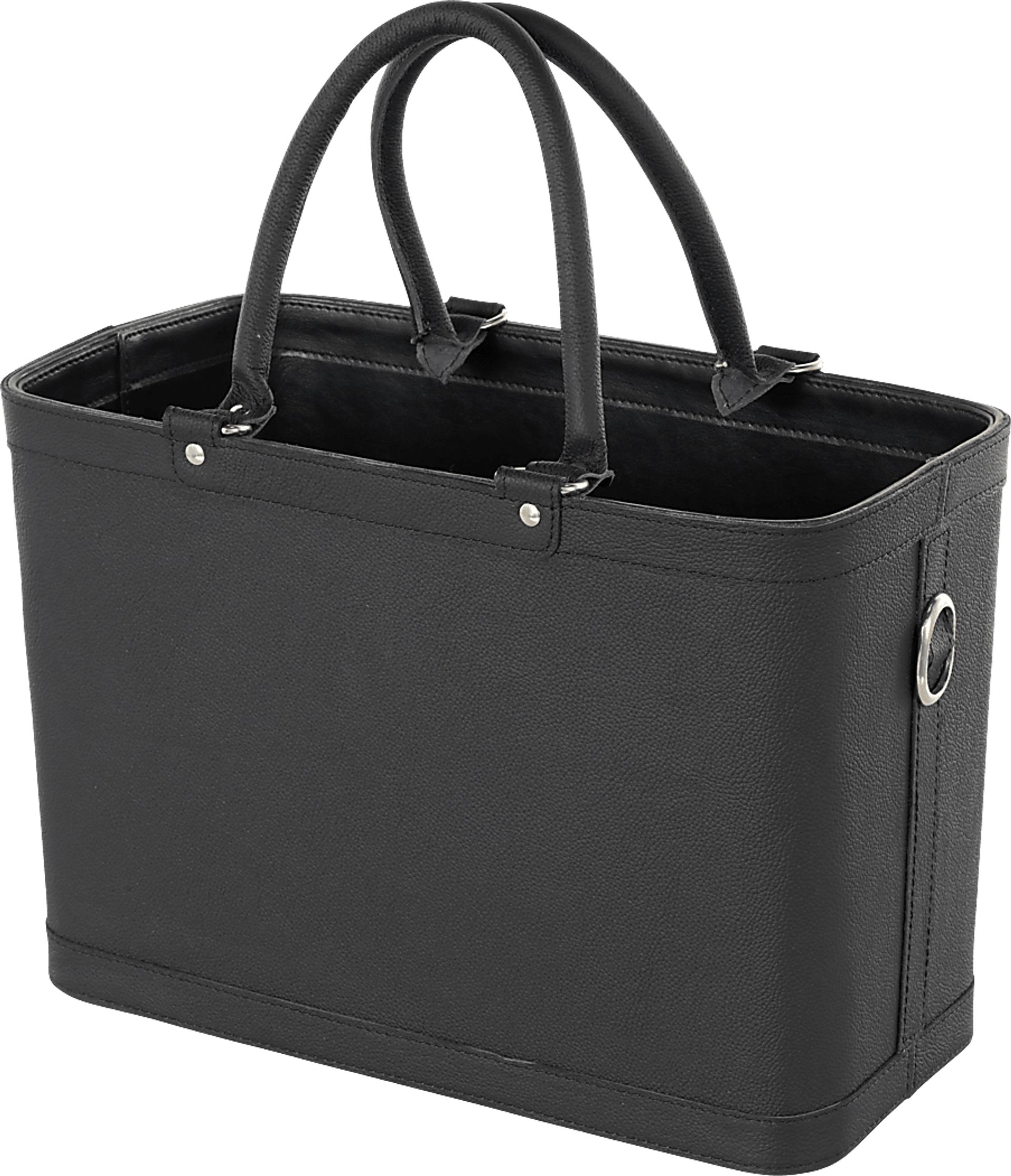 Mular Black Magazine Holder - Image 7