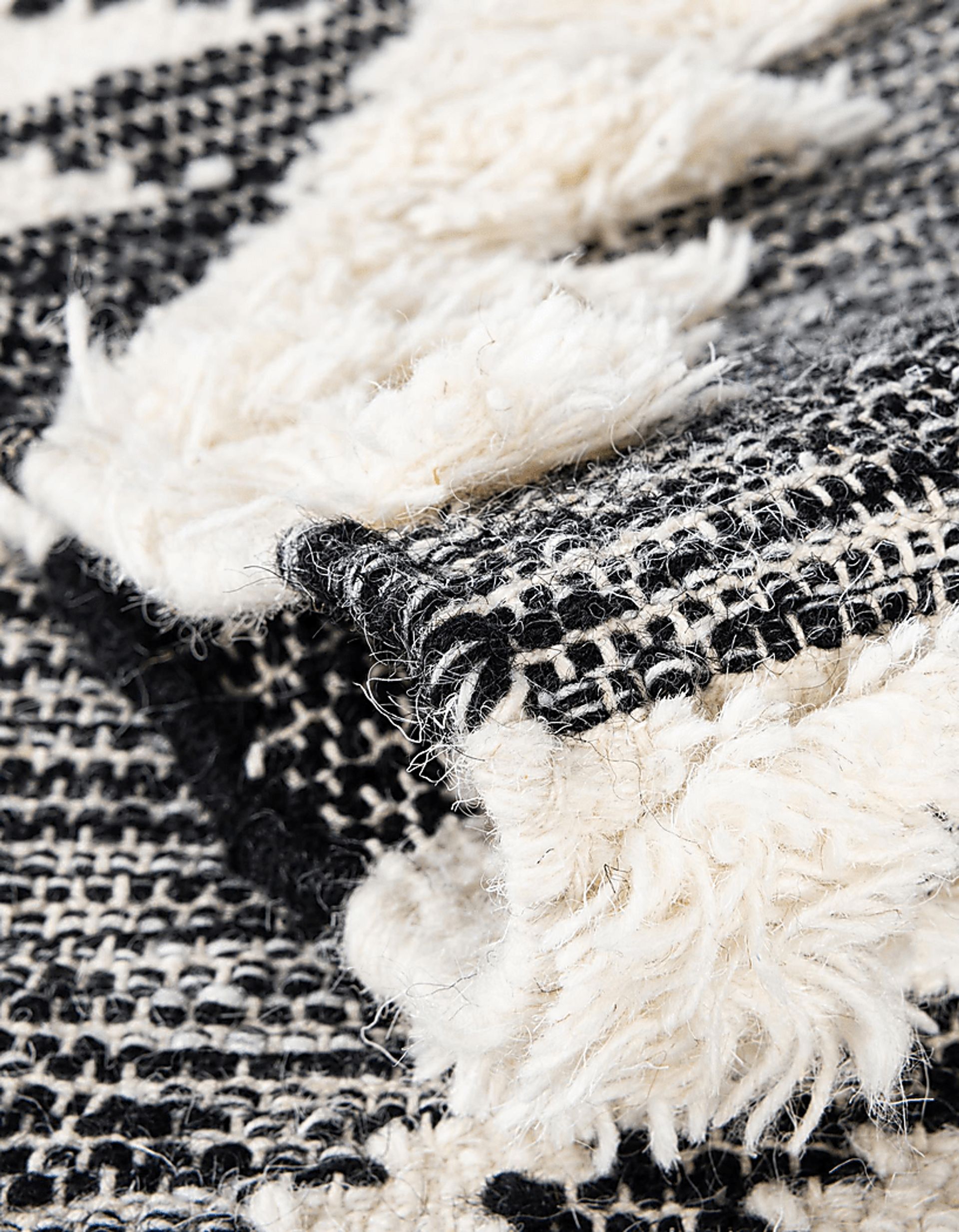 Mulde Charcoal 8' x 10' Rug - Image 2