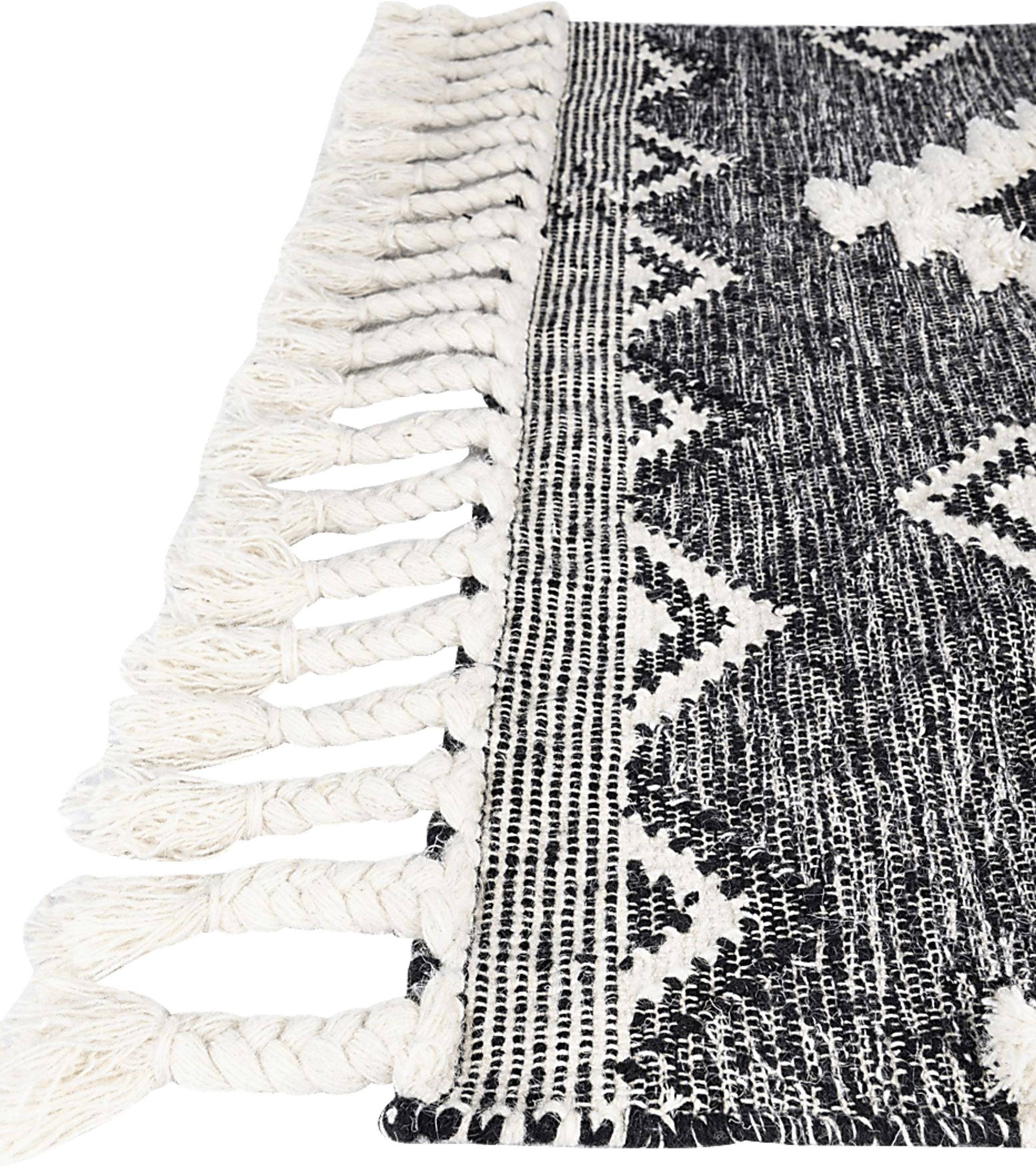 Mulde Charcoal 8' x 10' Rug - Image 3