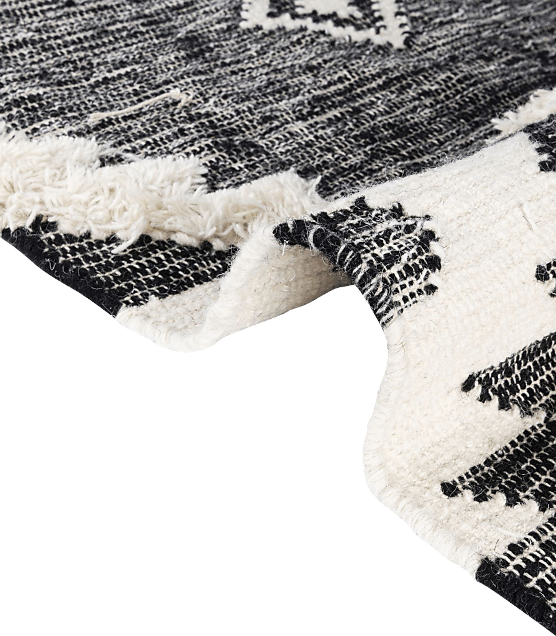 Mulde Charcoal 8' x 10' Rug - Image 4