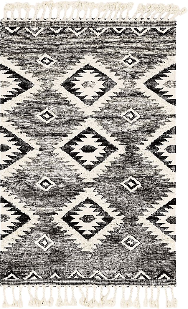 Mulde Charocal 5'1 x 8'Rug