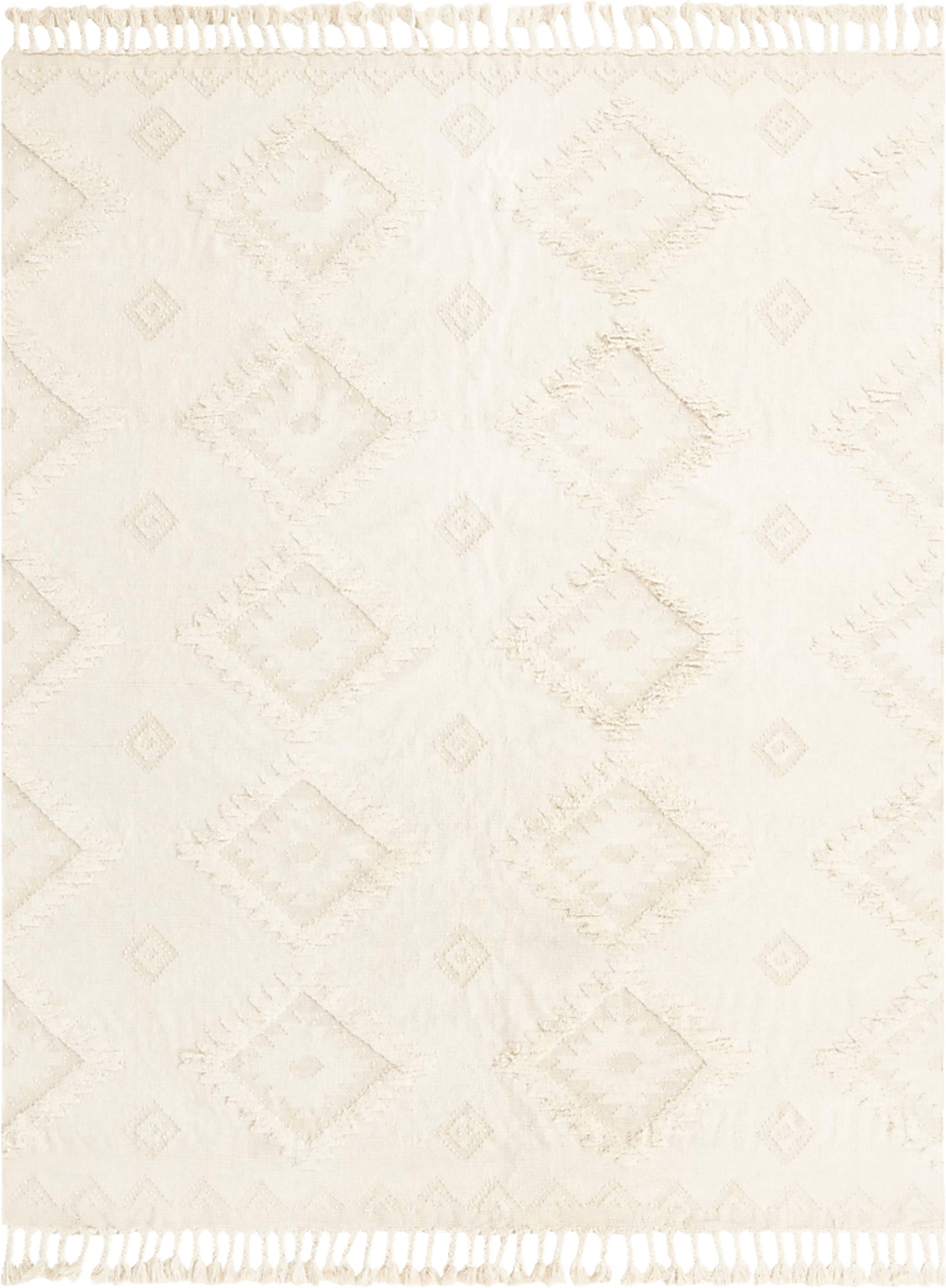 Mulde Cream 10' x 13'1 Rug - Image 1