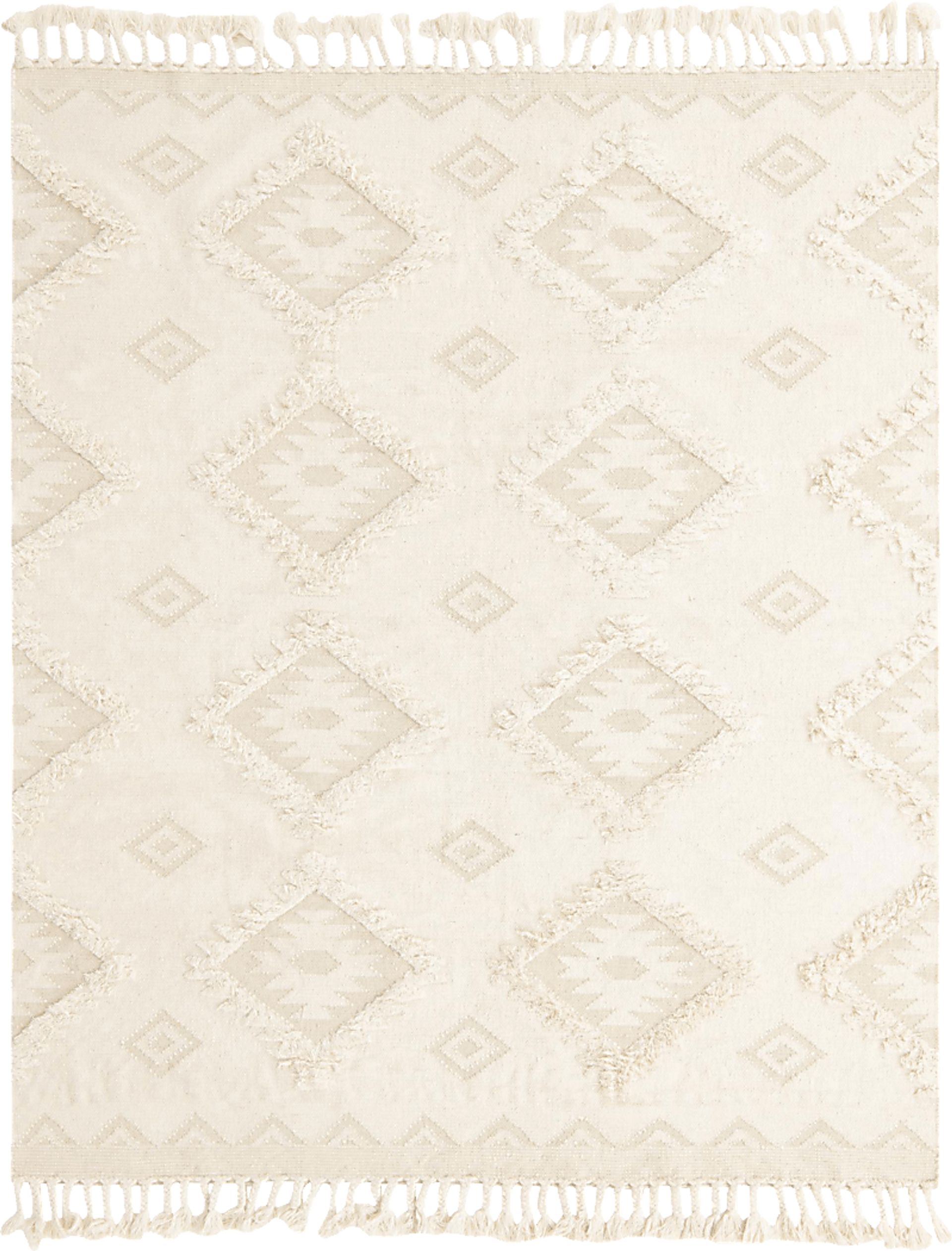 Mulde Cream 8' x 10' Rug - Image 1